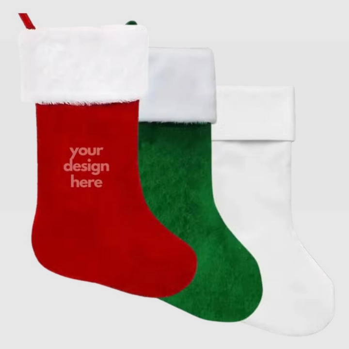 UWL Dee Christmas Stockings