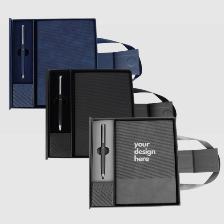 UWL  Dan ExecutiveEdge Corporate Gift Set