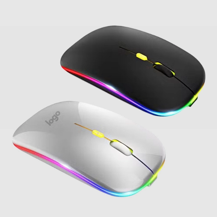 UWL Dee GlidePro Mouse