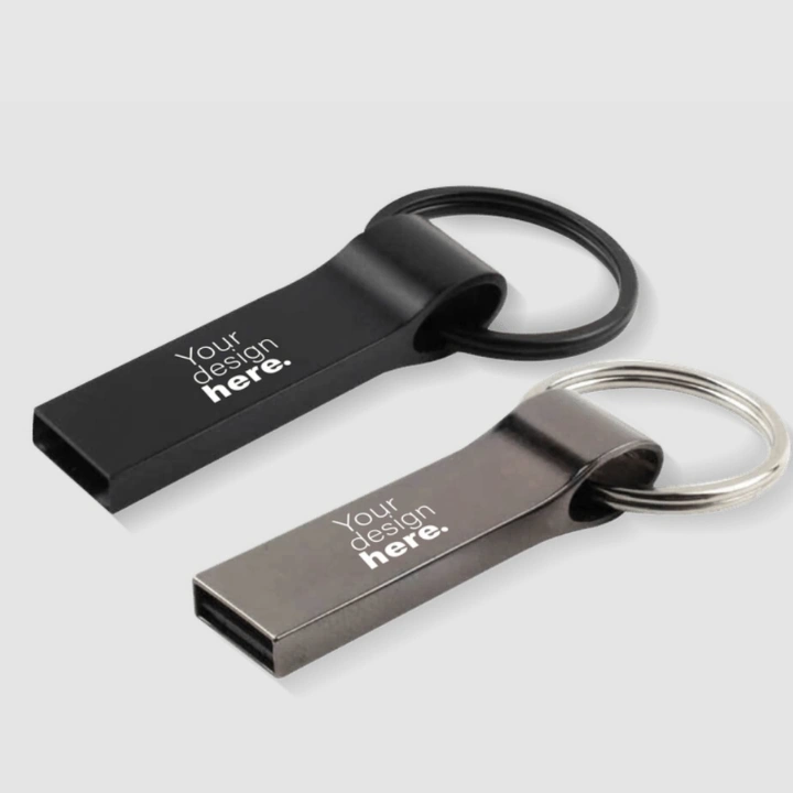 UWL Dan Metal USB