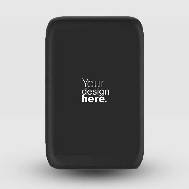 UWL Dan Magnetic Wireless Powerbank