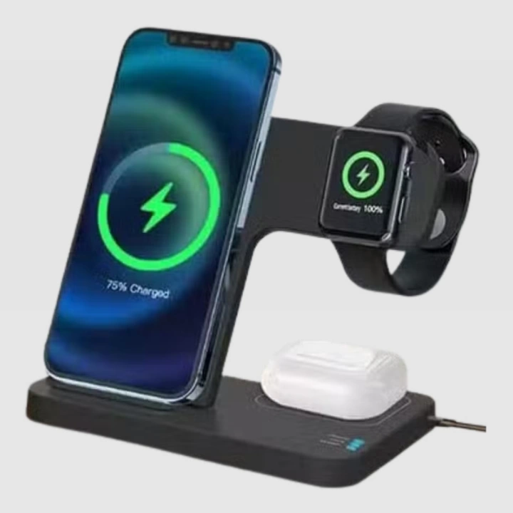 UWL Dan Fast Charging stand