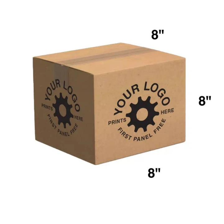 UWL Dan Shipping Boxes