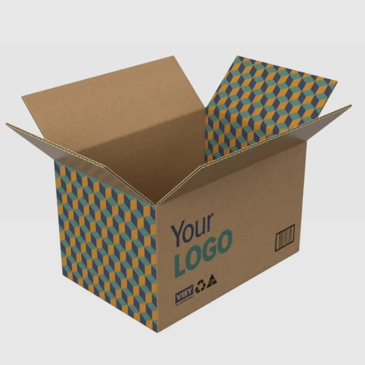 UWL Dan Shipping Boxes