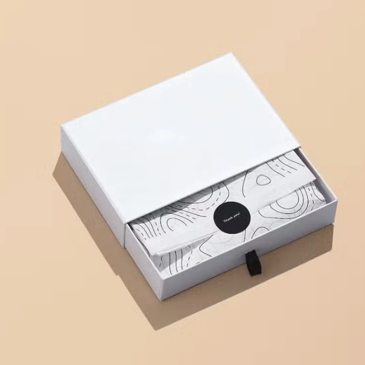 UWL Dan Drawer Gift Boxes