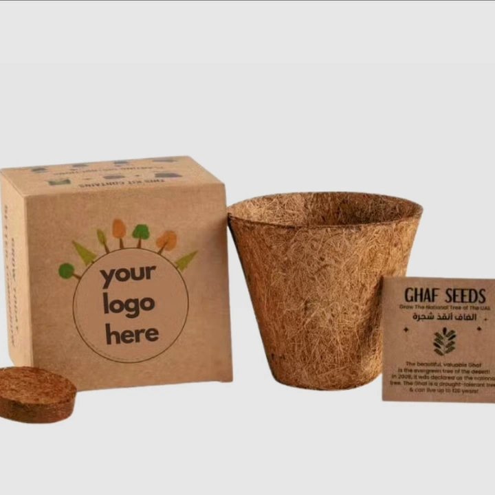 UWL Dan Plantable Kit