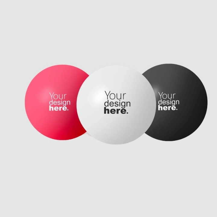 UWL Dee Stress balls