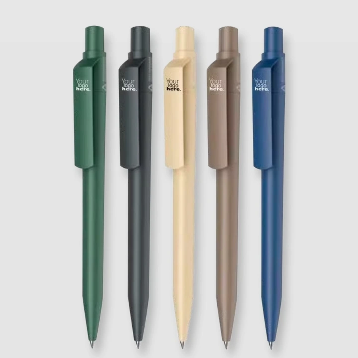 UWL Dan Recycled Plastic Pen