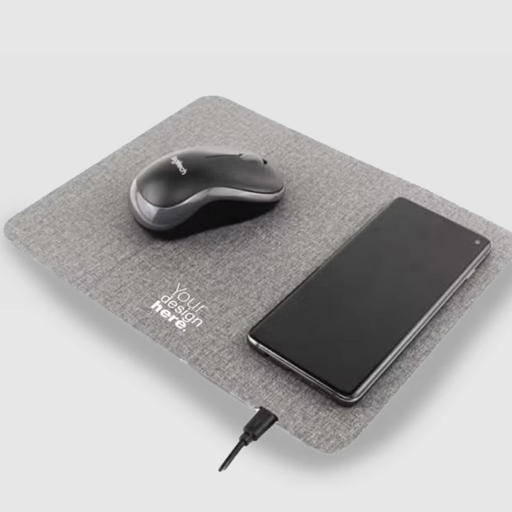 UWL Dan Mouse Pad