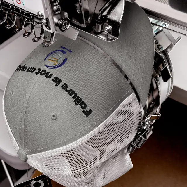 Ink & Soul Premium Cap 