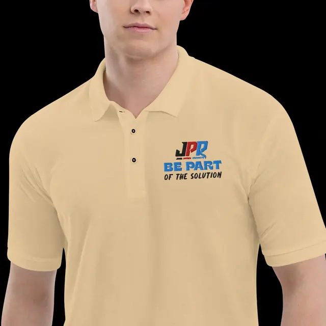JPP Polo T-Shirt 