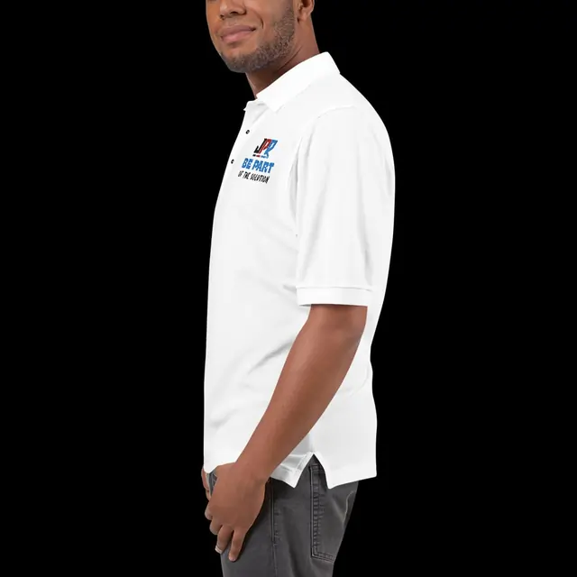 JPP Polo T-Shirt 