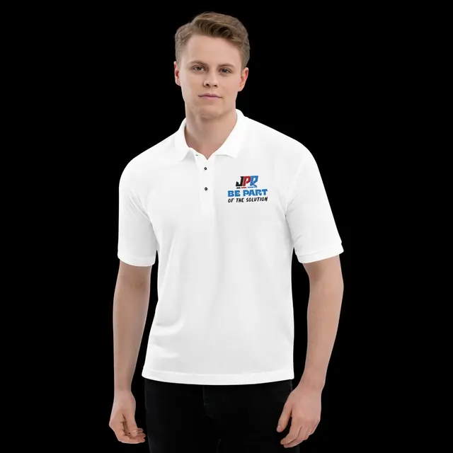 JPP Polo T-Shirt 