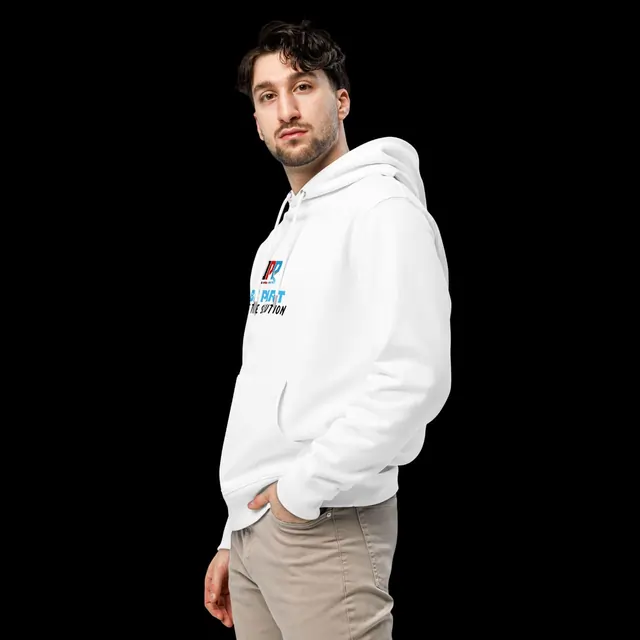 JPP Unisex Premium Hoodie 