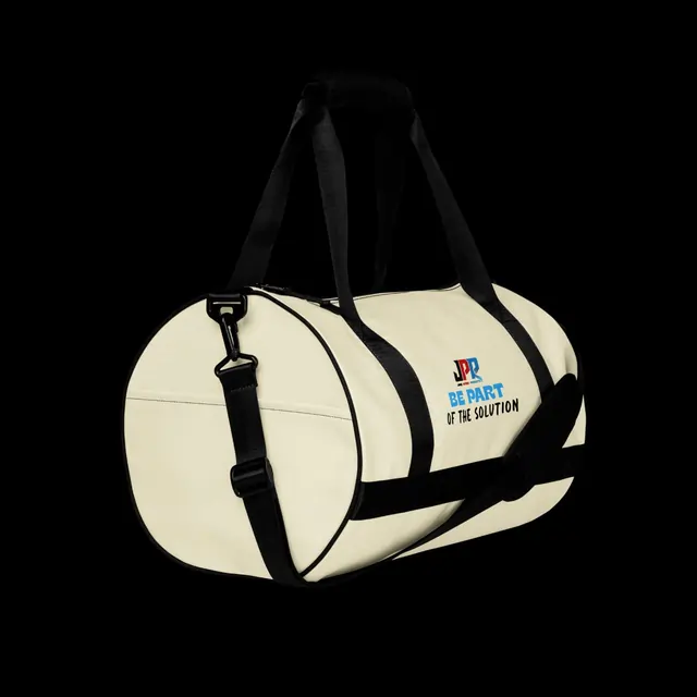 JPP Gym Bag