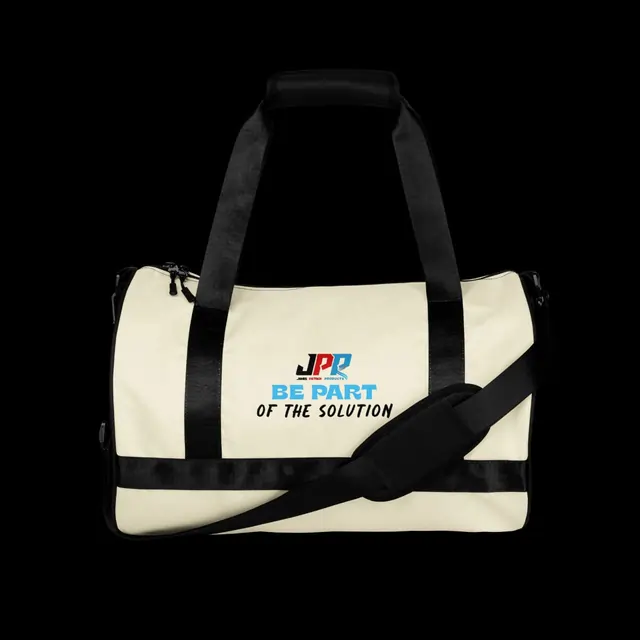 JPP Gym Bag