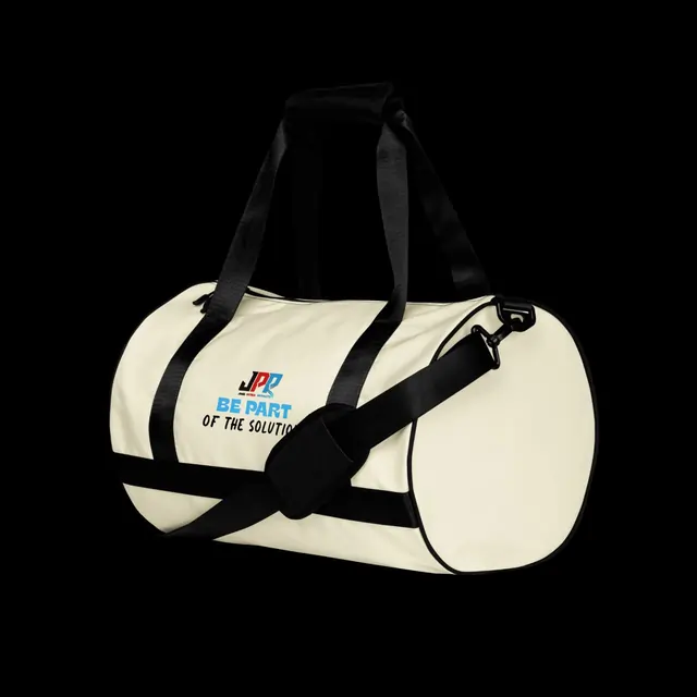 JPP Gym Bag
