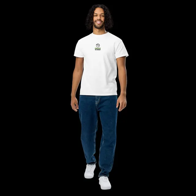 Beauty Of Minds Unisex Sports T-Shirt 