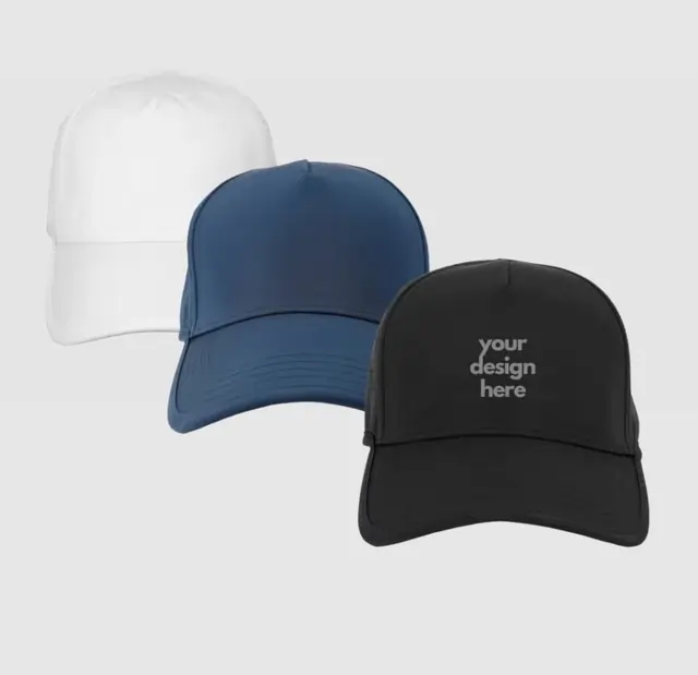 UWL Dan Athletic Cooling Cap