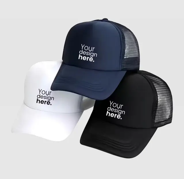 UWL  Dan Trucker Hat