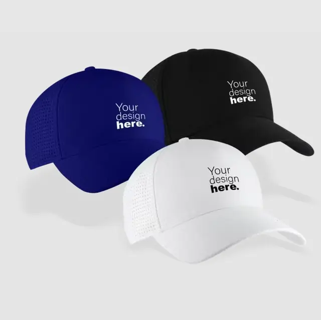 UWL  Dan Sports Performance Cap