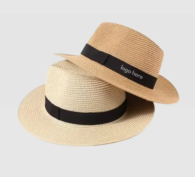 UWL Dee Straw Hat
