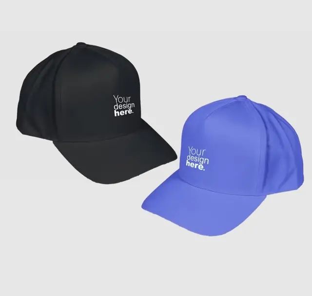 UWL Dan Kid's Baseball Caps