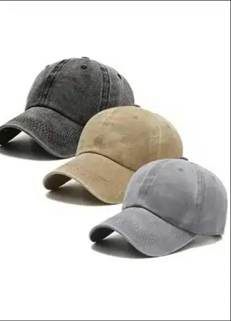 UWL Vintage Dee Hats