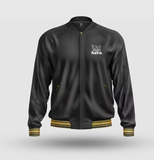 UWL Bomber DEE Jacket