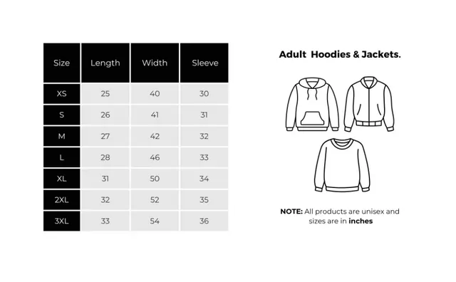 UWL Crop Top Dee Hoodie