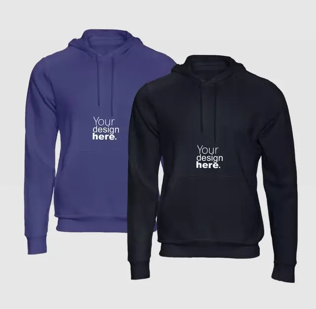 UWL Pullover DM Hoodie