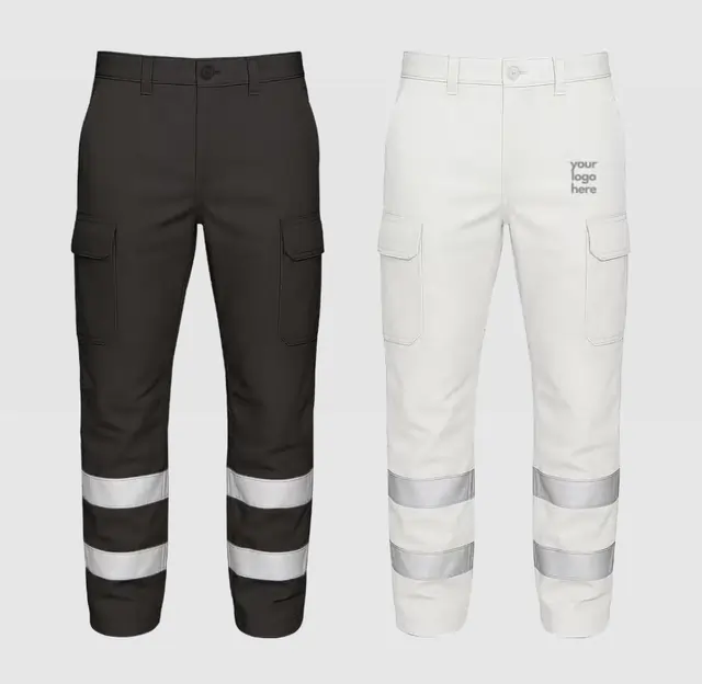 UWL Safety Dan Trouser