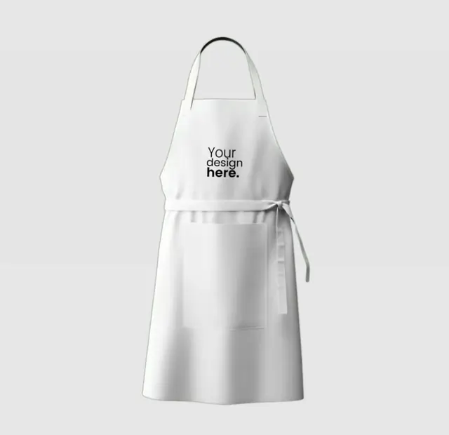 UWL Dee Apron