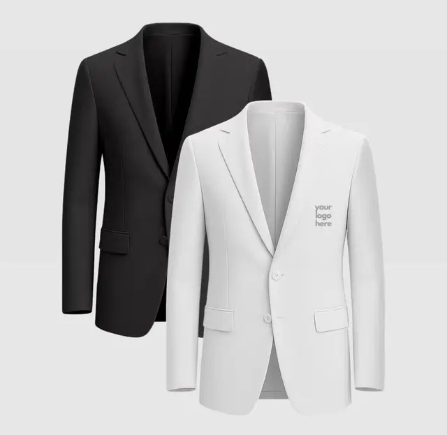 UWL Dan Blazer Jacket