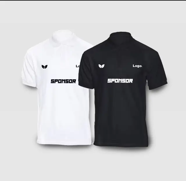 UWL Dan  Polo Jersey