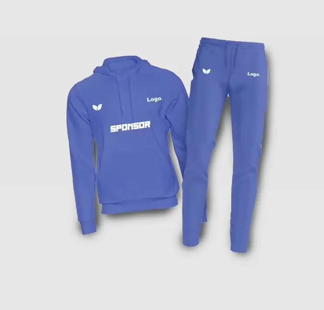 UWL Dan Sports Tracksuit