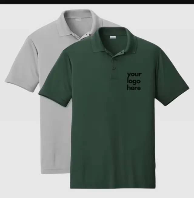 UWL Dan Polo with UV protection