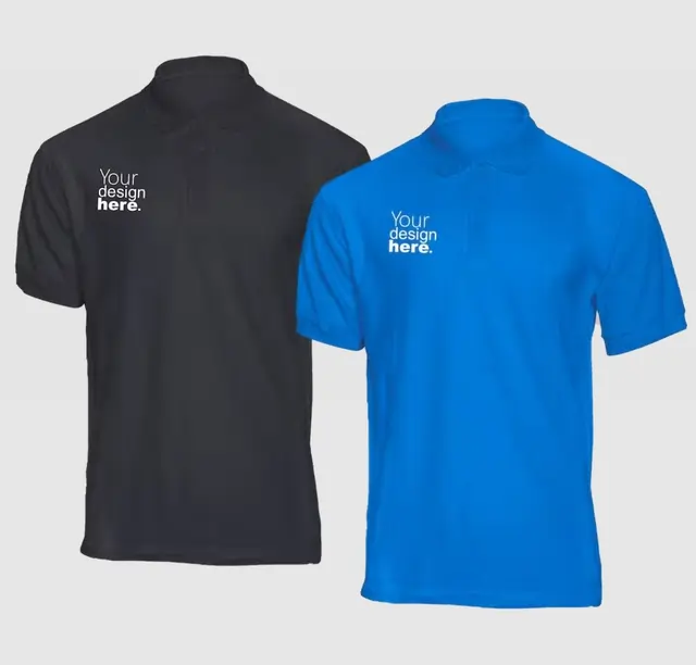 UWL Dan Kid's Polo Shirt