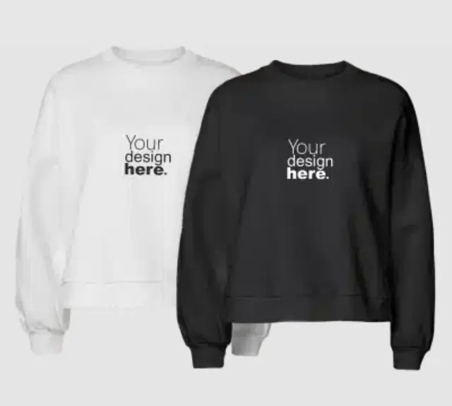 UWL Dan Kid's Pullover Sweater