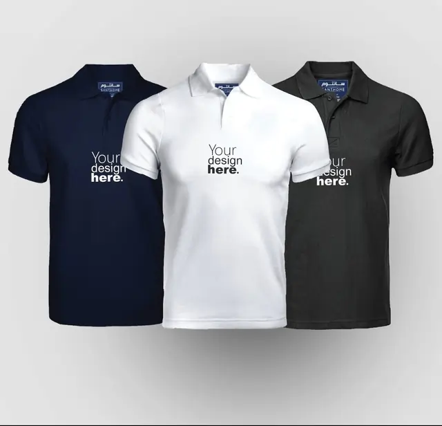 UWL Dan Kids Recycled Polo Shirt