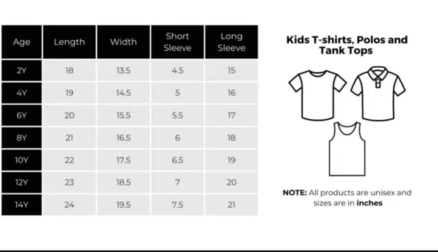 UWL Dan Kids Recycled Polo Shirt