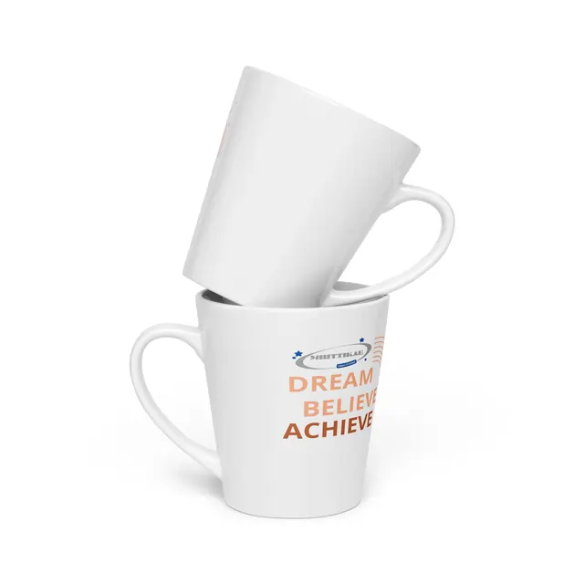 Mrittikae Latte Mug 