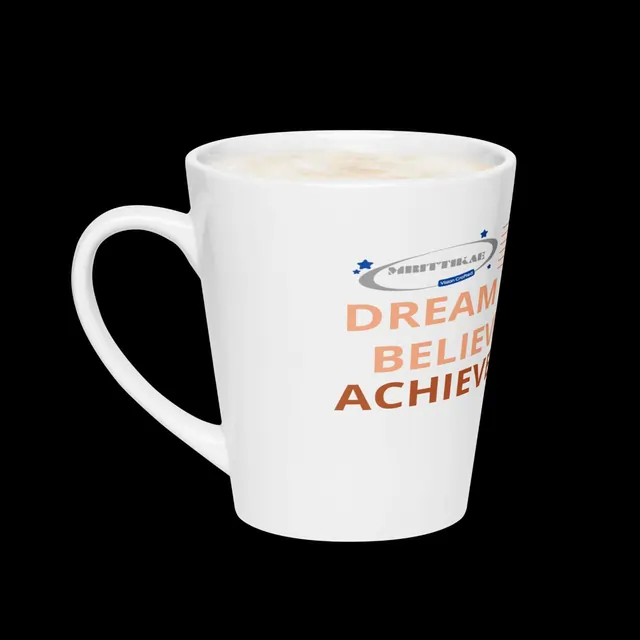 Mrittikae Latte Mug 