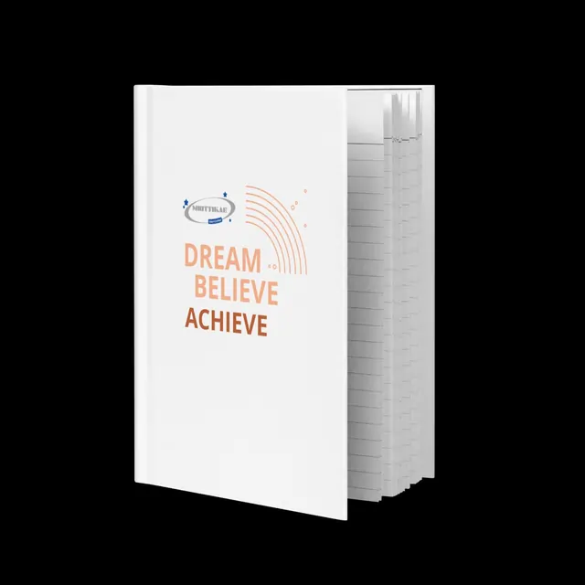 Mrittikae Hardcover Journal 