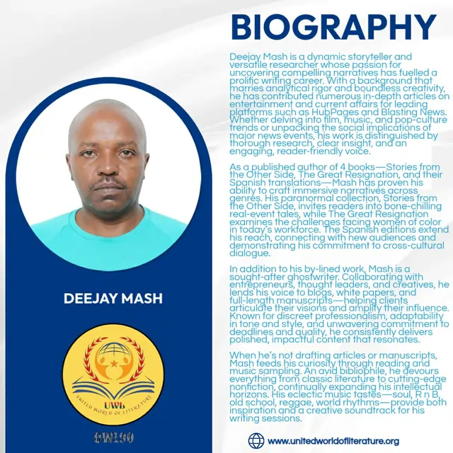 DEEJAY MASH