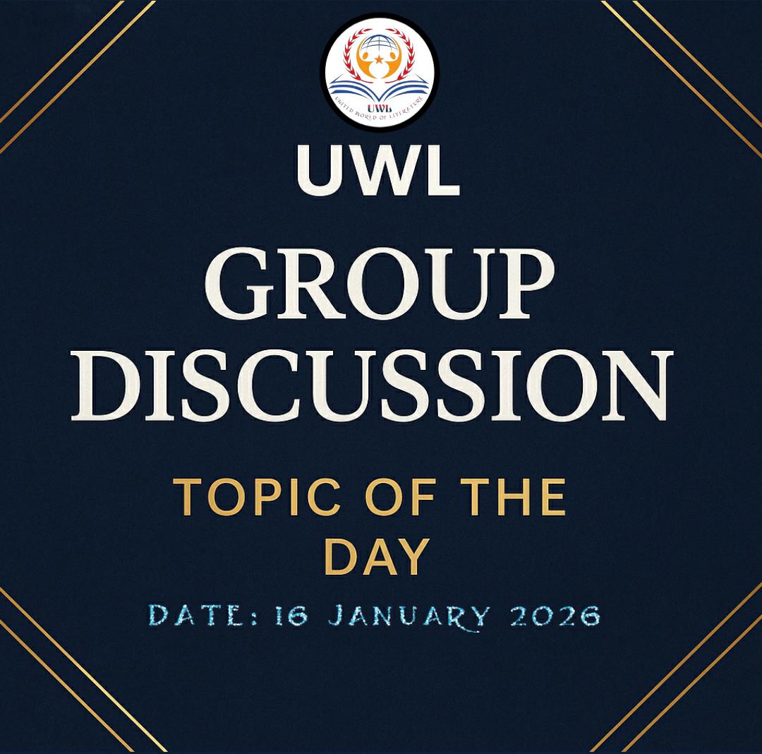 What is one habit that is slowly destroying society, yet people call it “normal”?